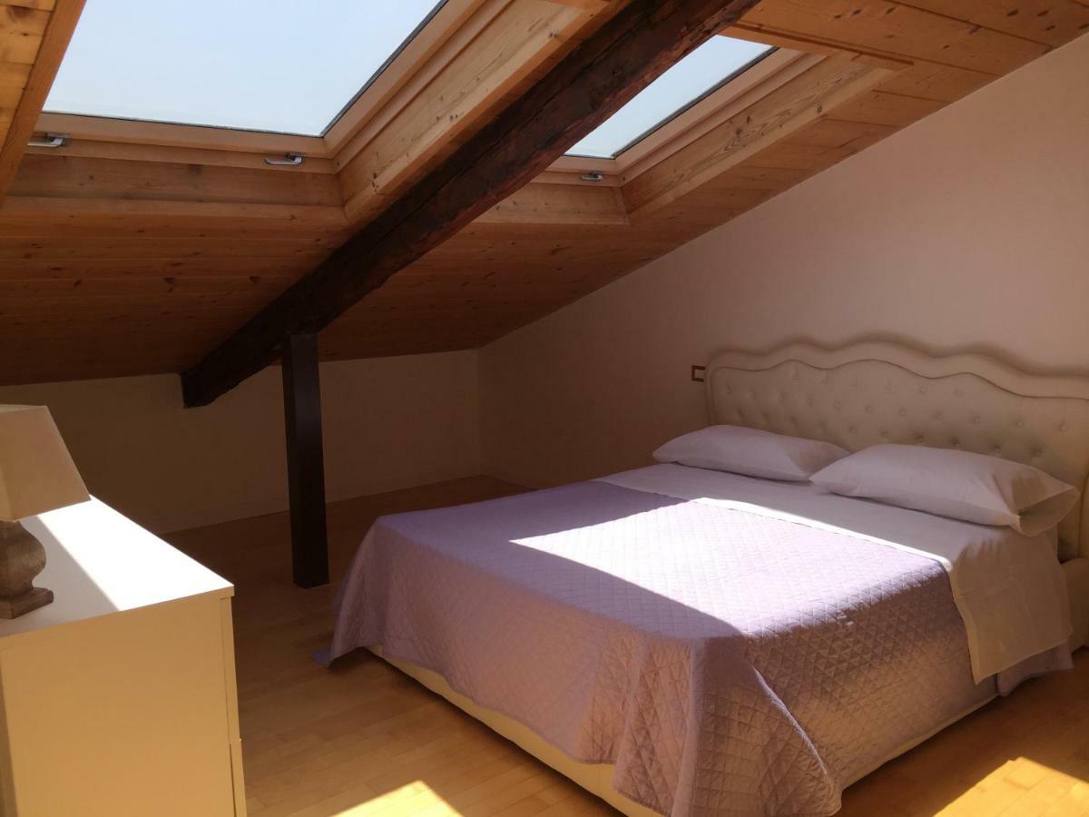 Luxury House 131 A Appartamento *