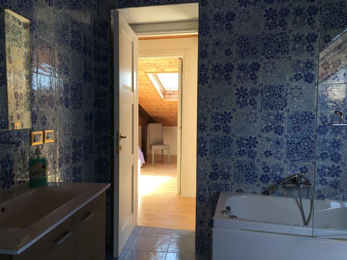 Appartamento Luxury House 131 A *