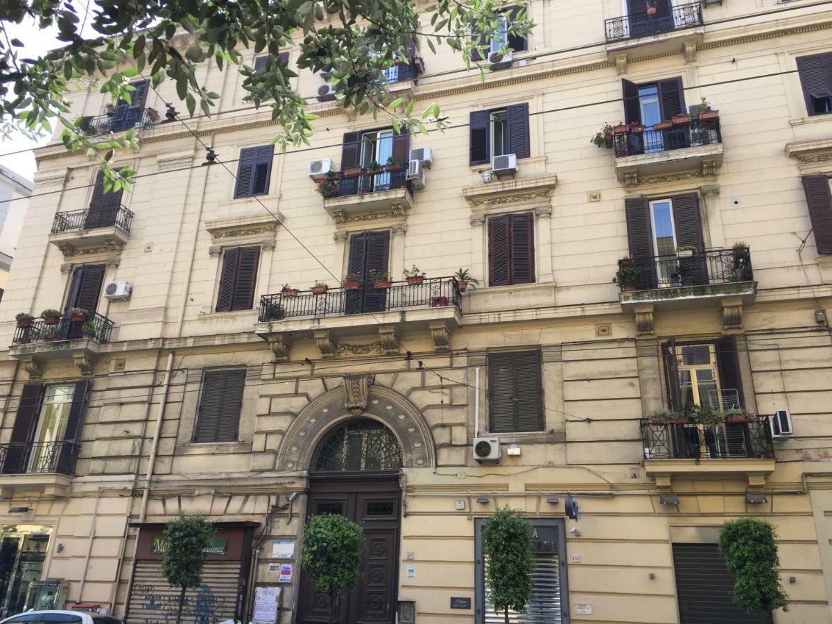 Luxury House 131 A Appartamento Napoli