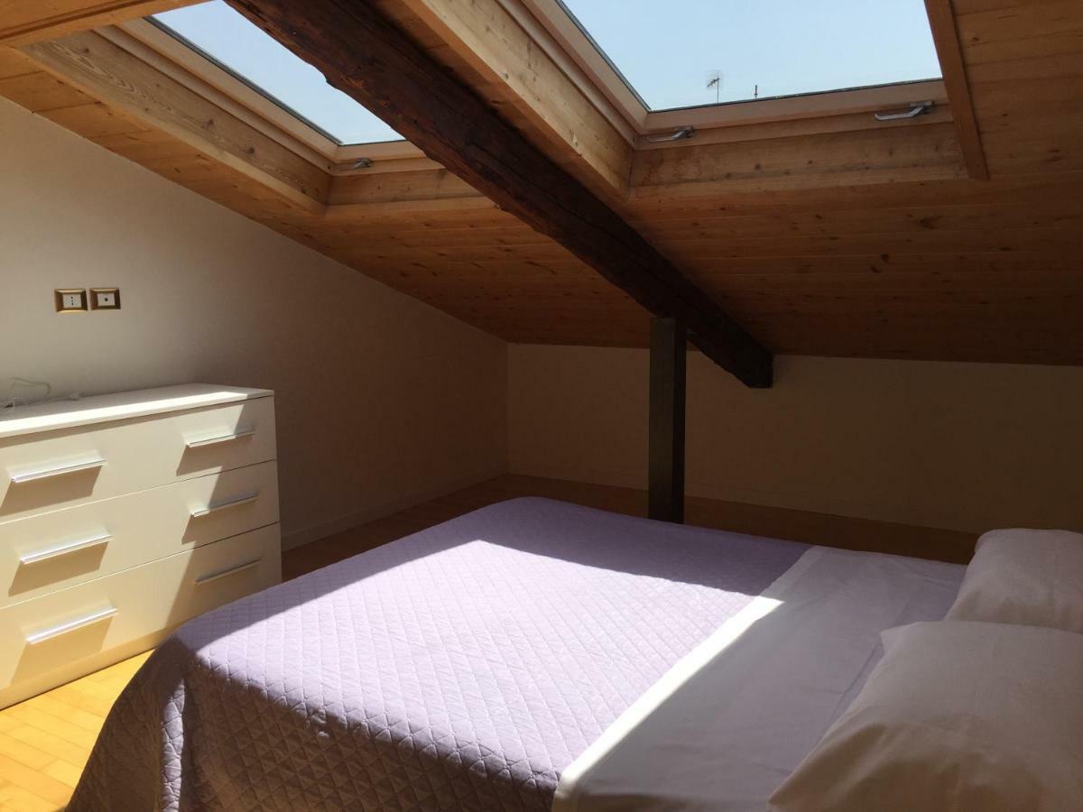 Appartamento Luxury House 131 A